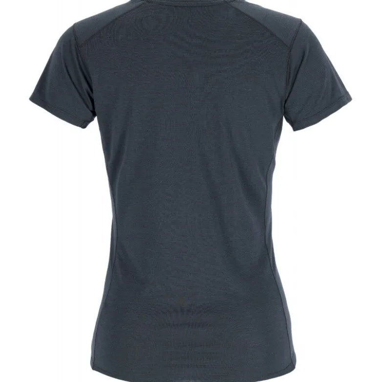 RabBase Syncrino - T-shirt en laine mérinos femme