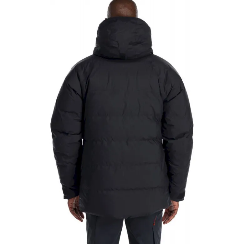 RabBatura Jacket - Doudoune homme
