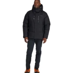 RabBatura Jacket - Doudoune homme
