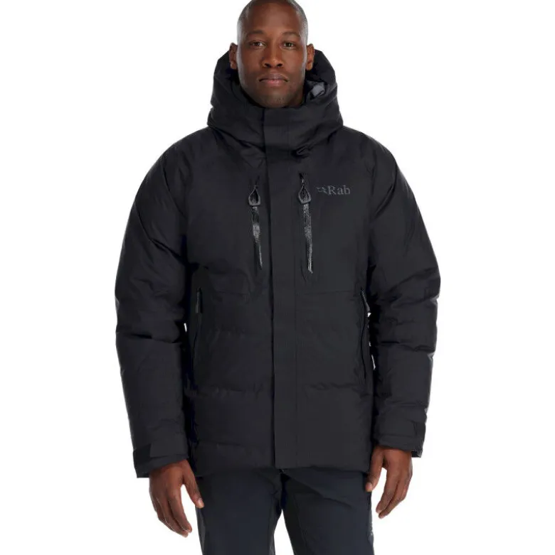 RabBatura Jacket - Doudoune homme