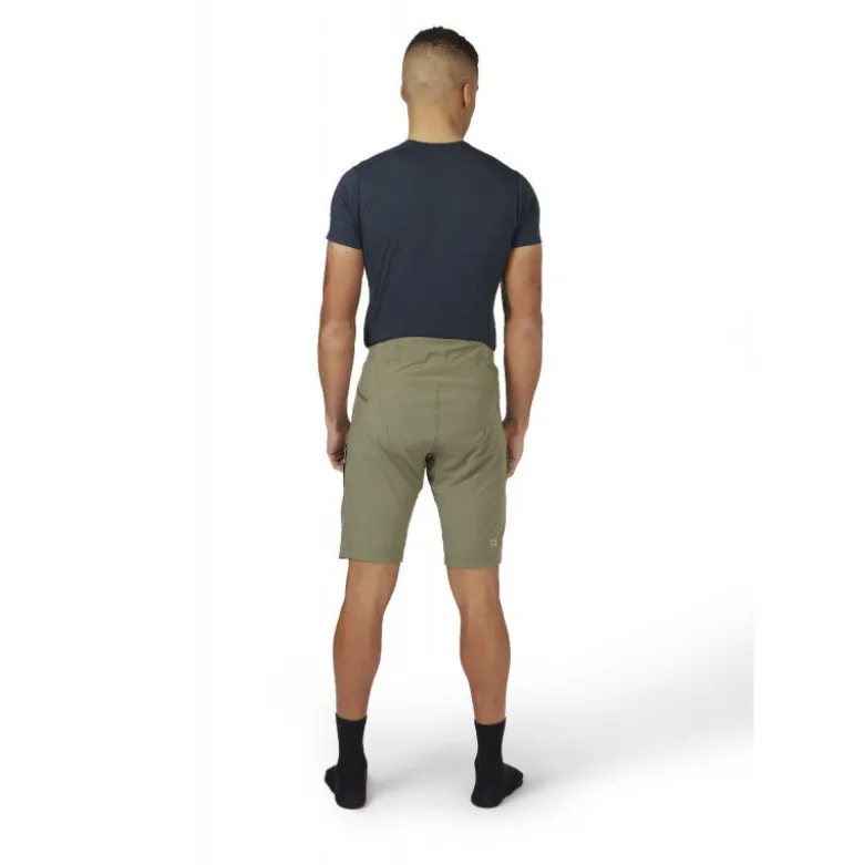 RabCinder Crank Shorts - Short vélo homme