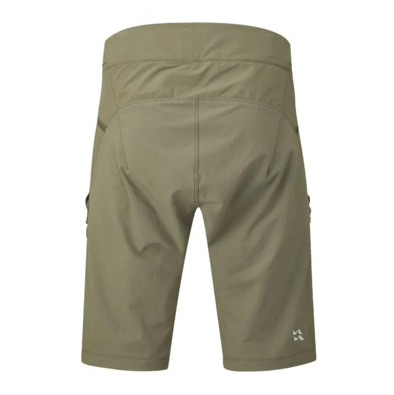 RabCinder Crank Shorts - Short vélo homme
