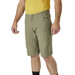 RabCinder Crank Shorts - Short vélo homme
