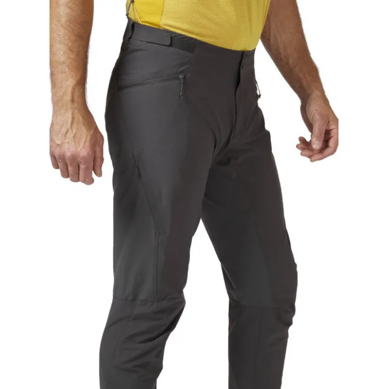 RabCinder Crank Pants - Pantalon vélo homme