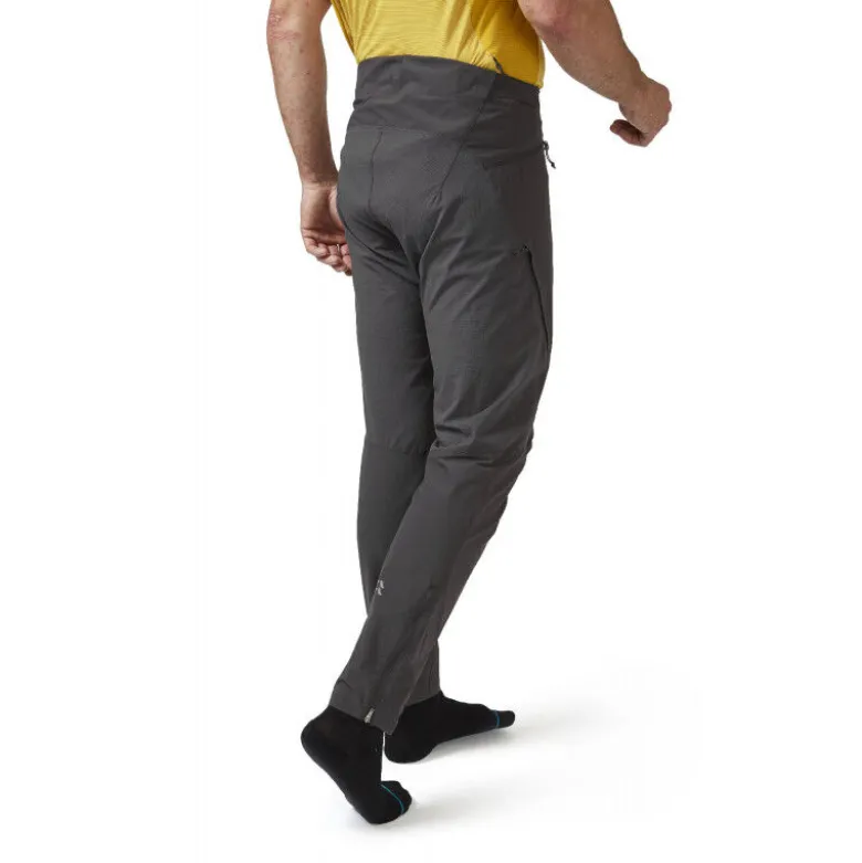 RabCinder Crank Pants - Pantalon vélo homme