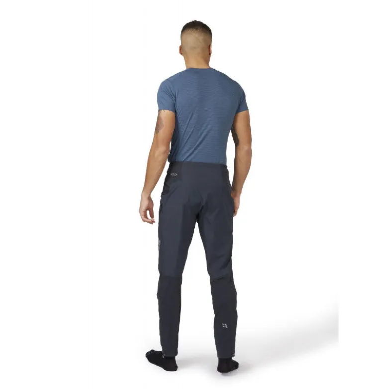 RabCinder Kinetic Pants - Pantalon vélo homme