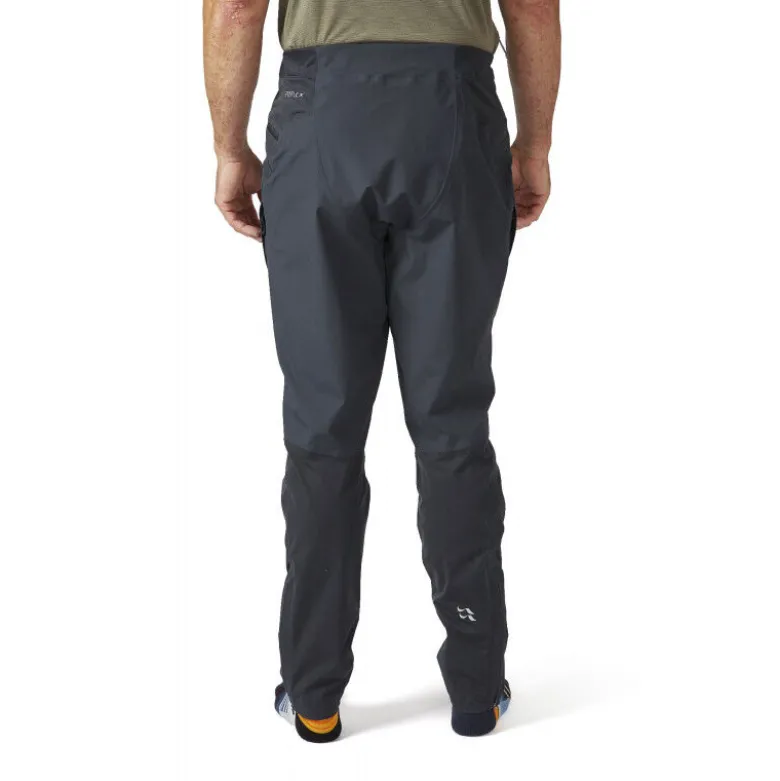 RabCinder Kinetic Pants - Pantalon vélo homme