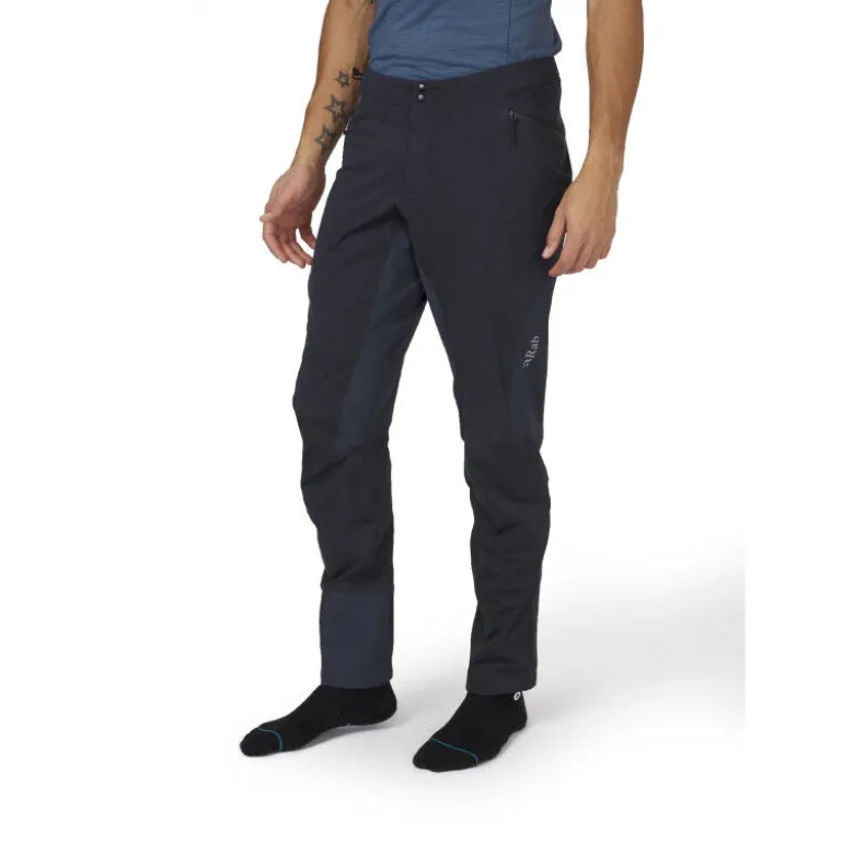 RabCinder Kinetic Pants - Pantalon vélo homme