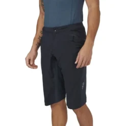 RabCinder Kinetic Shorts - Short VTT homme