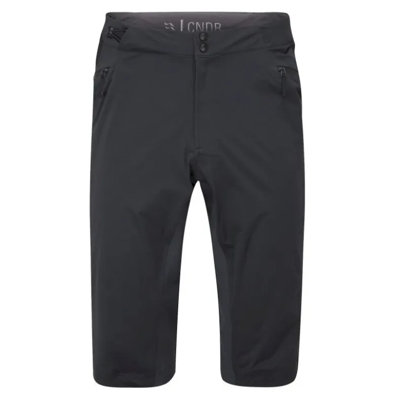 RabCinder Kinetic Shorts - Short VTT homme