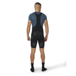 RabCinder Liner Bib Shorts - Cuissard vélo homme