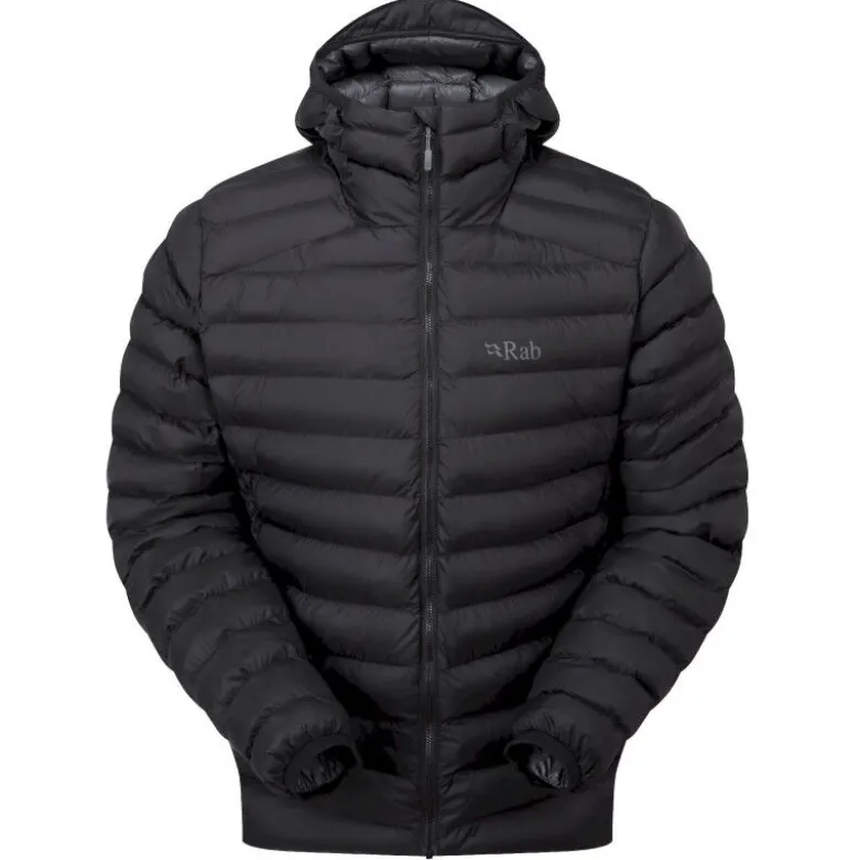 RabCirrus Alpine - Doudoune homme