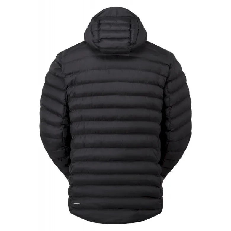 RabCirrus Alpine - Doudoune homme