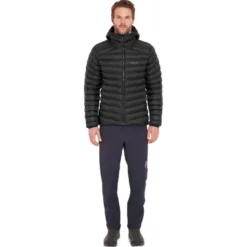 RabCirrus Alpine - Doudoune homme