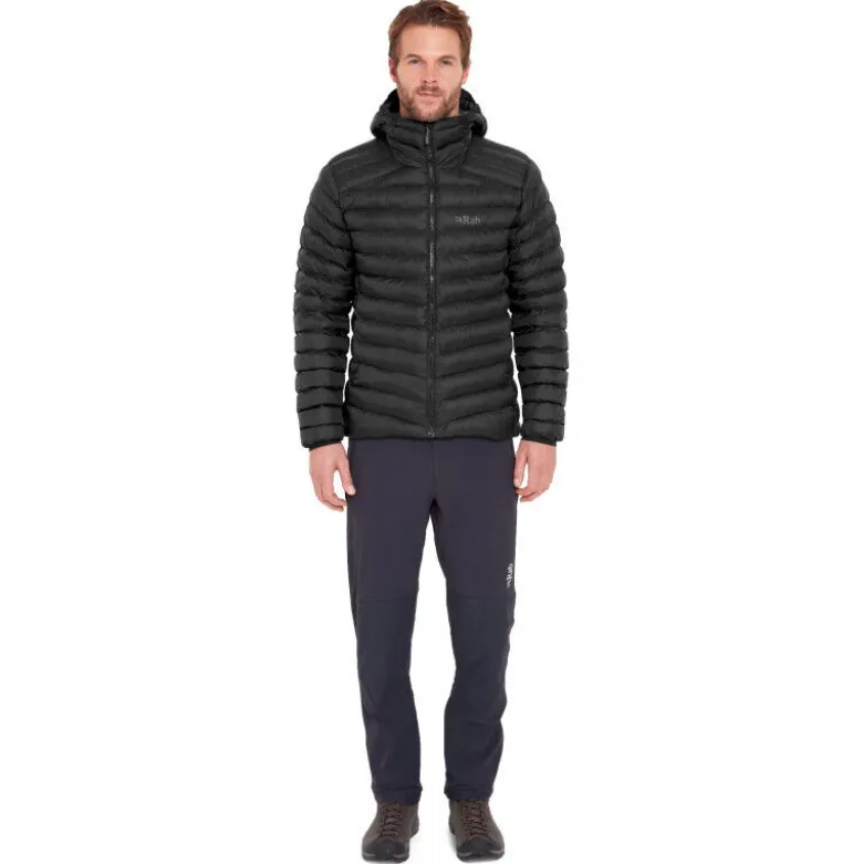 RabCirrus Alpine - Doudoune homme