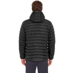 RabCirrus Alpine - Doudoune homme
