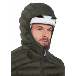 RabCirrus Alpine - Doudoune homme