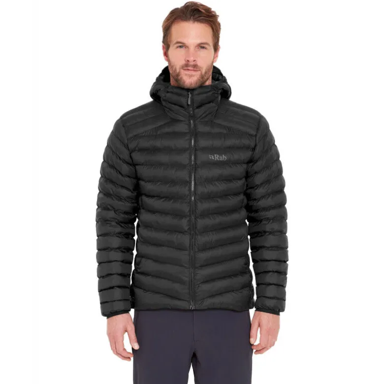 RabCirrus Alpine - Doudoune homme