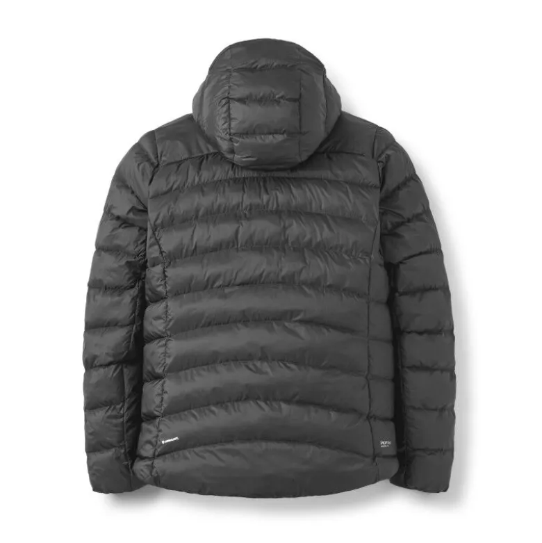 RabCirrus Ultra Hoody - Doudoune homme