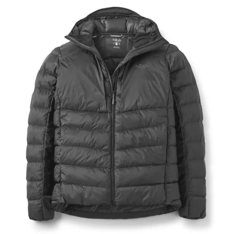 RabCirrus Ultra Hoody - Doudoune homme