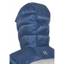 RabCirrus Ultra Hoody - Doudoune homme