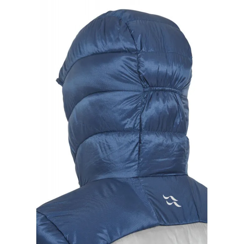 RabCirrus Ultra Hoody - Doudoune homme