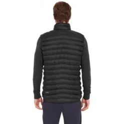 RabCirrus Vest - Doudoune sans manches homme