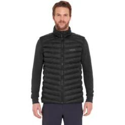 RabCirrus Vest - Doudoune sans manches homme