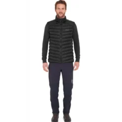 RabCirrus Vest - Doudoune sans manches homme