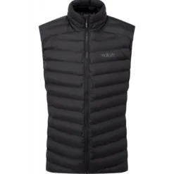 RabCirrus Vest - Doudoune sans manches homme