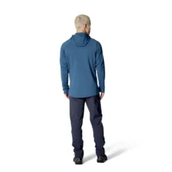 RabCovex Hoody - Polaire homme