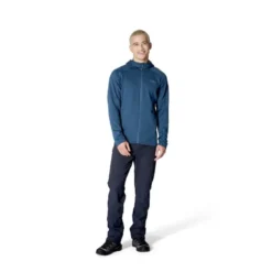 RabCovex Hoody - Polaire homme