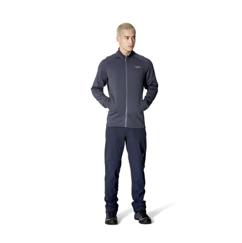 RabCovex Jacket - Polaire homme