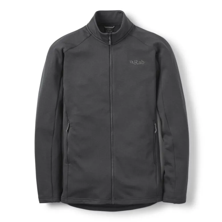 RabCovex Jacket - Polaire homme