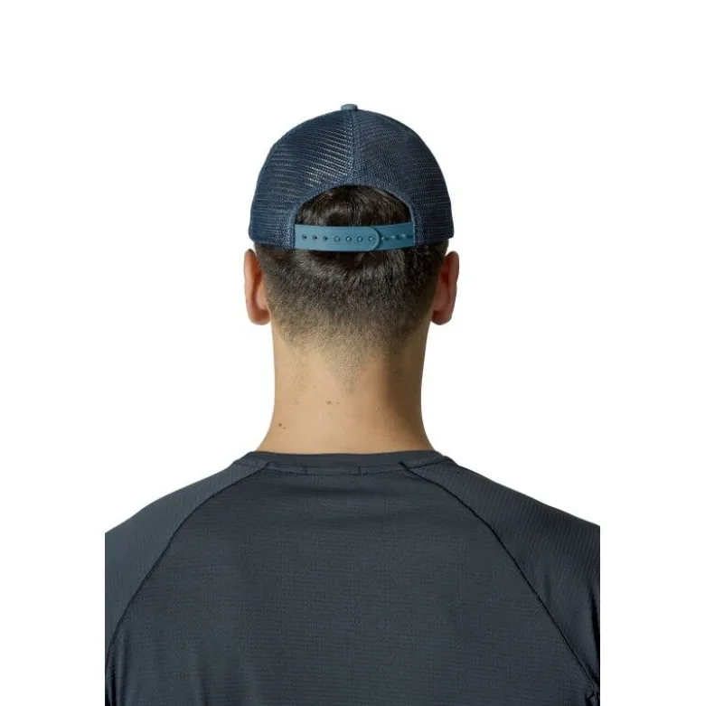 RabDihedral Badge Cap - Casquette