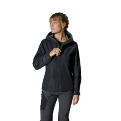 RabDownpour Jacket - Veste hardshell femme