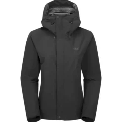 RabDownpour Jacket - Veste hardshell femme