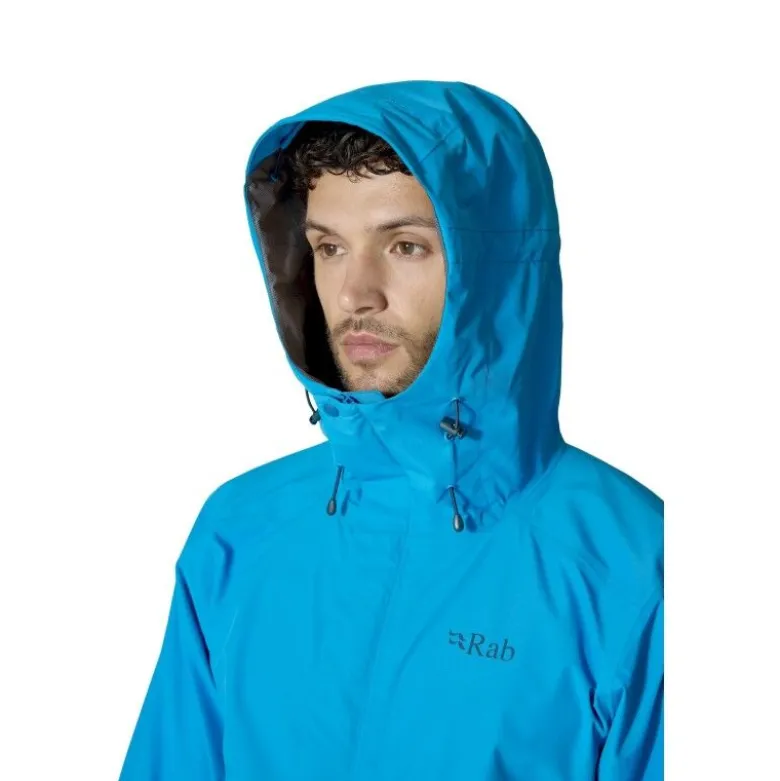 RabDownpour Jacket - Veste hardshell homme