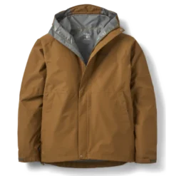 RabDownpour Jacket - Veste hardshell homme