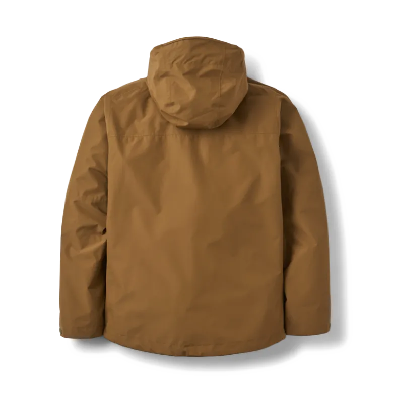 RabDownpour Jacket - Veste hardshell homme