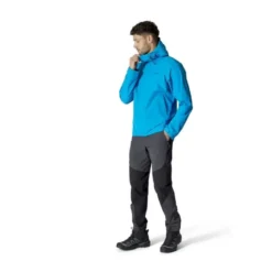 RabDownpour Jacket - Veste hardshell homme