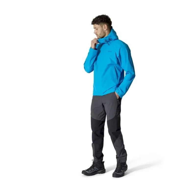 RabDownpour Jacket - Veste hardshell homme