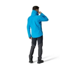 RabDownpour Jacket - Veste hardshell homme