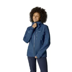 RabDownpour Mountain Jacket - Veste hardshell femme