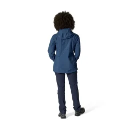 RabDownpour Mountain Jacket - Veste hardshell femme