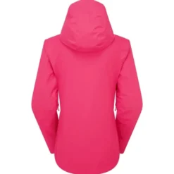 RabDownpour Mountain Jacket - Veste hardshell femme