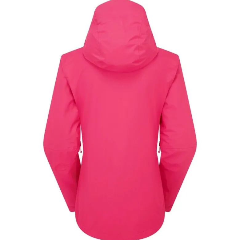 RabDownpour Mountain Jacket - Veste hardshell femme