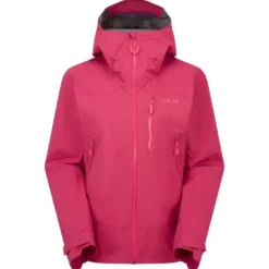 RabDownpour Mountain Jacket - Veste hardshell femme