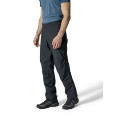 RabDownpour Mountain Pants - Pantalon imperméable homme
