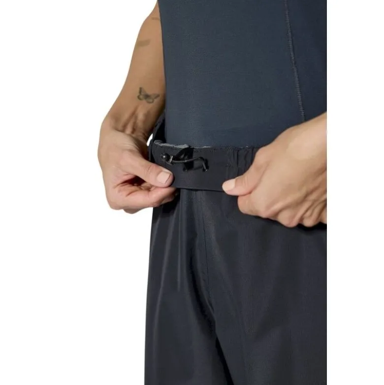 RabDownpour Pants - Pantalon imperméable femme